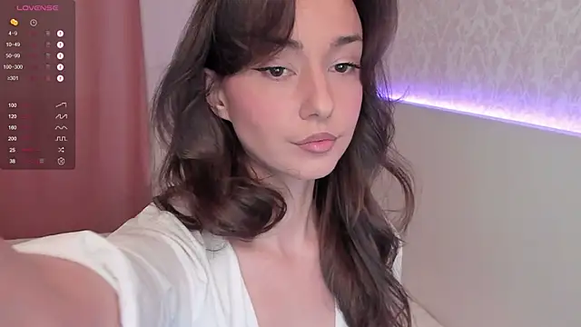 XYour CharmX online show from 15, 2, 2026