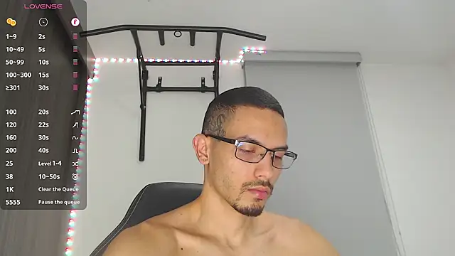 russthiago online show from 3, 1, 2025