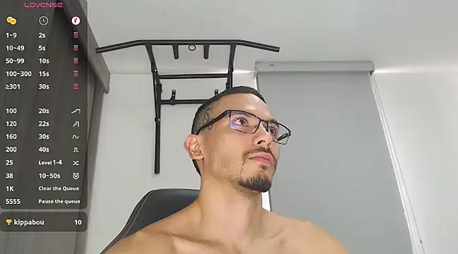 russthiago online show from 14, 1, 2025