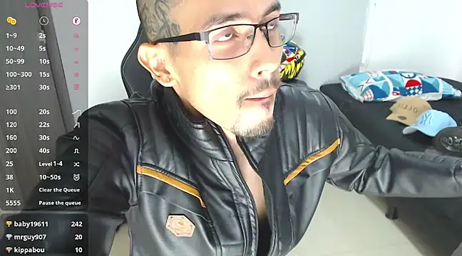 russthiago online show from 11, 2, 2025