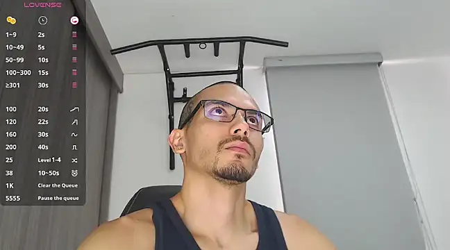 russthiago online show from 12, 2, 2025