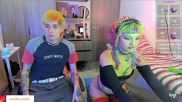 Snapshot of badeyes_crazygoat chatting on 12, 3, 2026 badeyes crazygoat online show from 12, 3, 2026