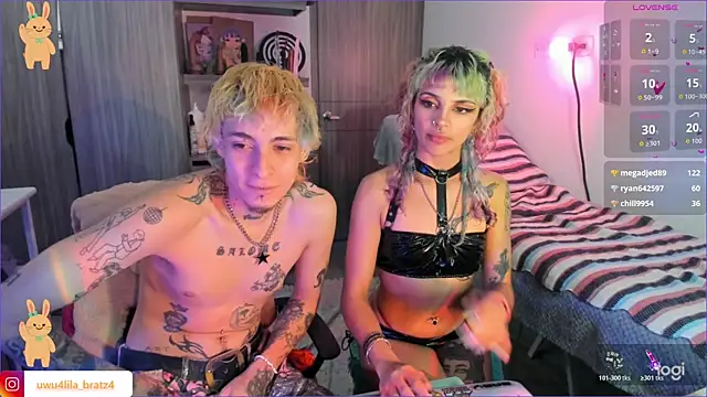 Snapshot of badeyes_crazygoat chatting on 6, 4, 2026 badeyes crazygoat online show from 6, 4, 2026