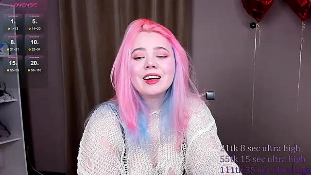 Snapshot of __KawaiiYuki__ chatting on 10, 2, 2025   KawaiiYuki   online show from 10, 2, 2025