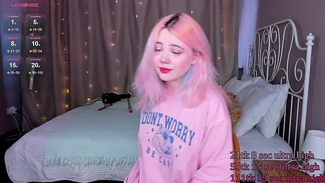 Snapshot of __KawaiiYuki__ chatting on 16, 3, 2025   KawaiiYuki   online show from 16, 3, 2025