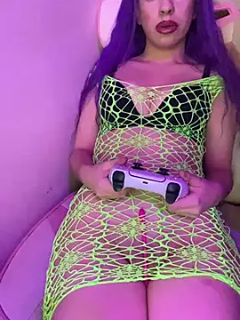 Katalinastarr online show from 13, 12, 2024