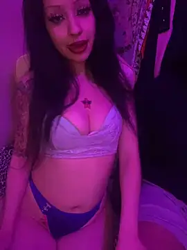 Katalinastarr online show from 25, 1, 2025