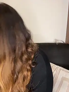 Snapshot of Novababy18 chatting on 12, 3, 2026 Novababy18 online show from 12, 3, 2026