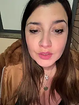 Snapshot of Novababy18 chatting on 17, 3, 2026 Novababy18 online show from 17, 3, 2026