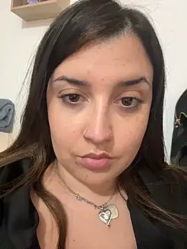 Snapshot of Novababy18 chatting on 1, 4, 2026 Novababy18 online show from 1, 4, 2026