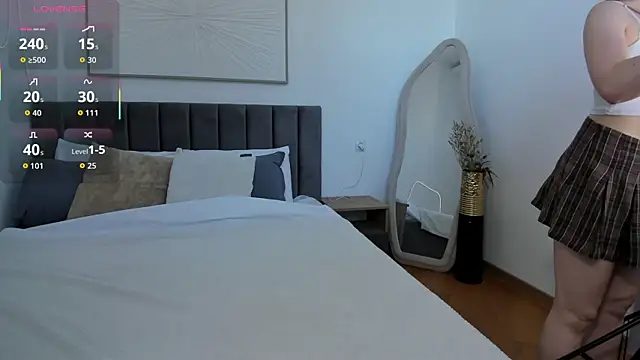 Snapshot of SimonaGerry chatting on 1, 4, 2026 SimonaGerry online show from 1, 4, 2026