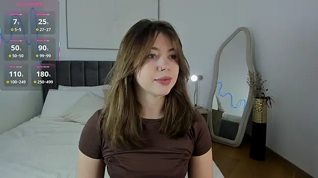 Snapshot of SimonaGerry chatting on 21, 4, 2026 SimonaGerry online show from 21, 4, 2026