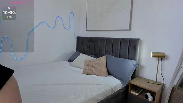 Snapshot of SimonaGerry chatting on 23, 4, 2026 SimonaGerry online show from 23, 4, 2026