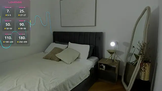 Snapshot of SimonaGerry chatting on 26, 4, 2026 SimonaGerry online show from 26, 4, 2026