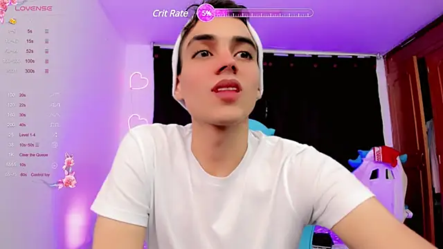 Snapshot of jake_and_joaquin chatting on 24, 12, 2024 jake and joaquin online show from 24, 12, 2024