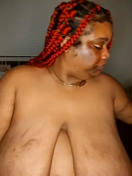 NaughtyHottieBBW online show from 19, 12, 2025