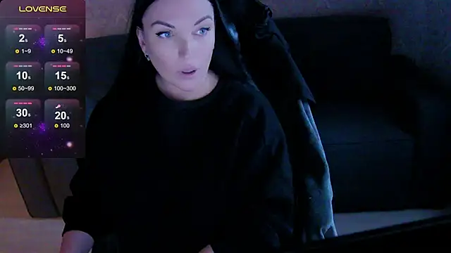 blackberry star online show from 4, 12, 2025