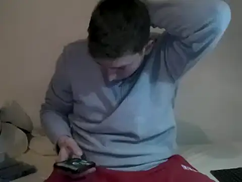 Snapshot of lecksklavehard chatting on 10, 1, 2025 lecksklavehard online show from 10, 1, 2025