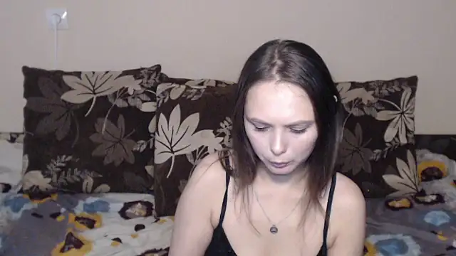 Nika Shiny online show from 13, 4, 2026