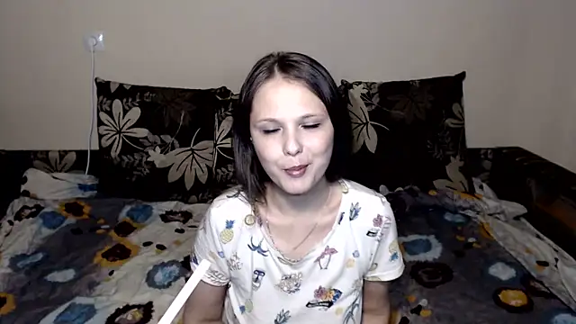 Nika Shiny online show from 1, 6, 2026
