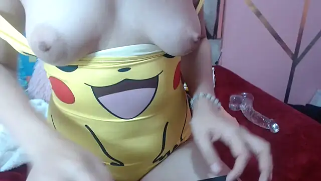 nadescomthxx online show from 9, 2, 2025