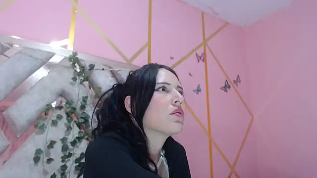 nadescomthxx online show from 11, 2, 2025