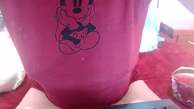 nadescomthxx online show from 12, 2, 2025