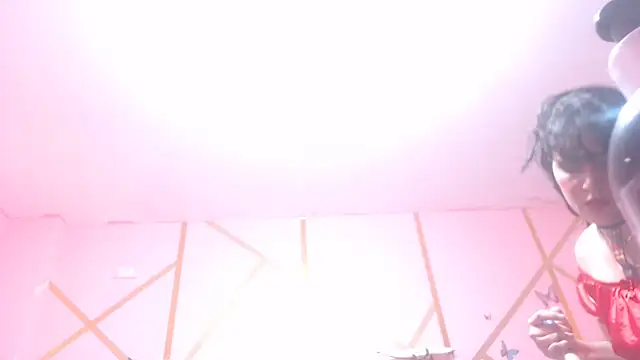 nadescomthxx online show from 15, 3, 2025