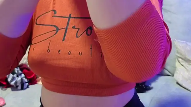 nadescomthxx online show from 20, 12, 2025