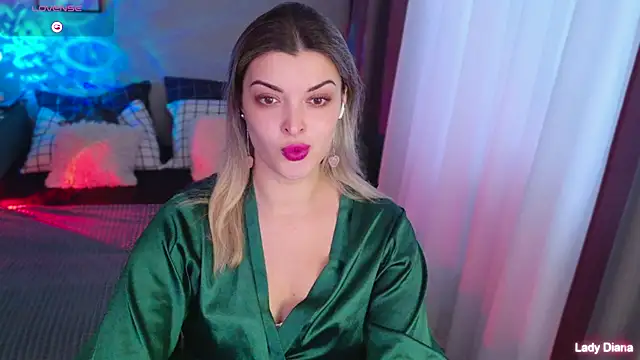 LancasterLady online show from 22, 11, 2025