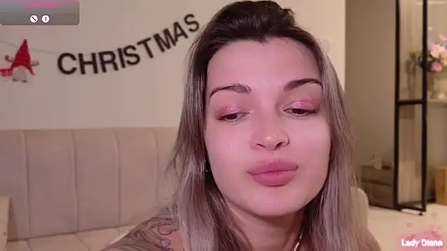 LancasterLady online show from 20, 12, 2025