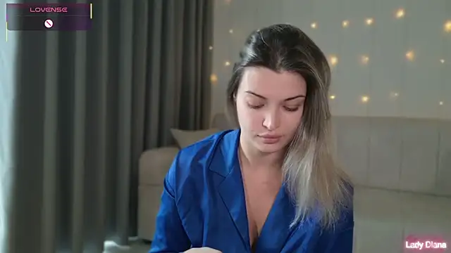 LancasterLady online show from 8, 1, 2026