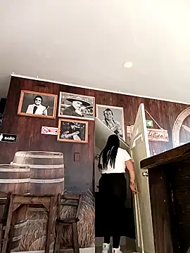 my-kitty online show from 31, 1, 2025