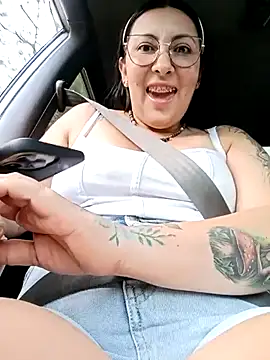 my-kitty online show from 8, 11, 2025