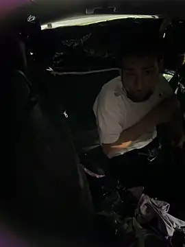 Snapshot of SideGhost chatting on 7, 2, 2026 SideGhost online show from 7, 2, 2026