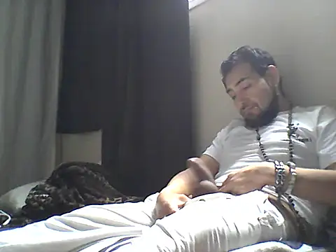 Snapshot of SideGhost chatting on 14, 2, 2026 SideGhost online show from 14, 2, 2026