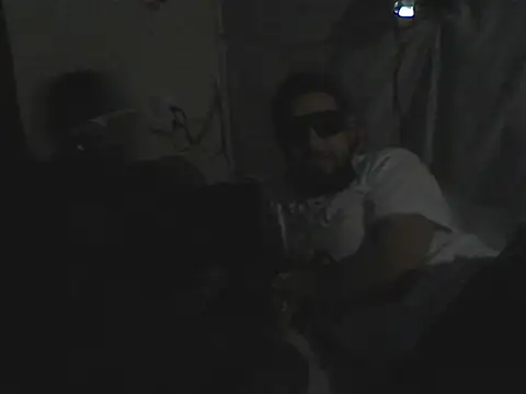 Snapshot of SideGhost chatting on 25, 2, 2026 SideGhost online show from 25, 2, 2026