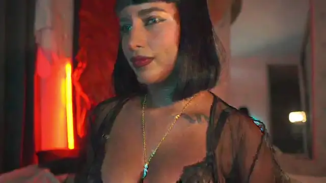 JulietaWinona online show from 13, 3, 2026