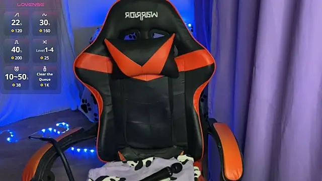 Natural babe666 online show from 11, 3, 2025