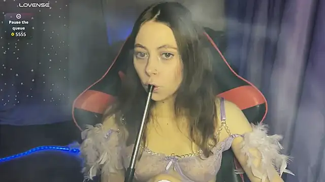 Snapshot of Natural_babe666 chatting on 29, 3, 2026 Natural babe666 online show from 29, 3, 2026