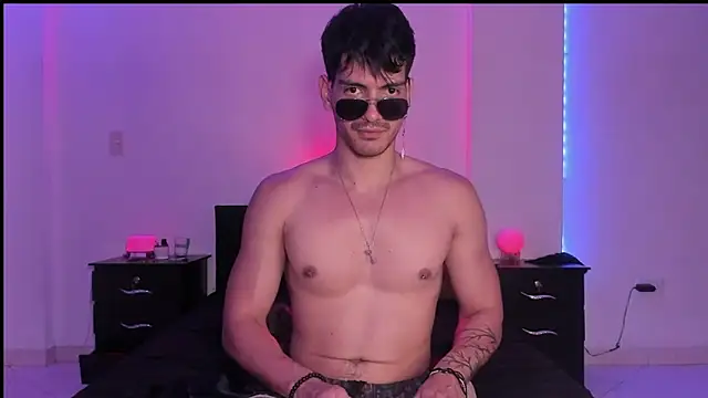 magnusifrit online show from 10, 2, 2025