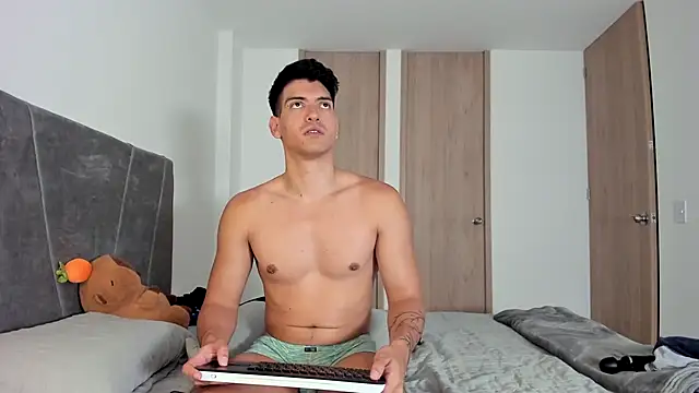 magnusifrit online show from 11, 9, 2025