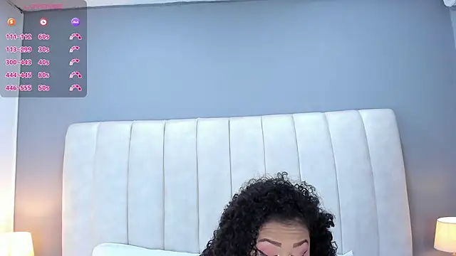 Ashleyy23x online show from 13, 11, 2025