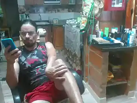 Dr Pocholate84 online show from 11, 1, 2025