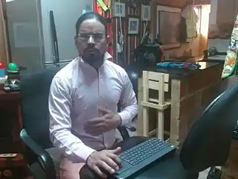 Dr Pocholate84 online show from 14, 1, 2025