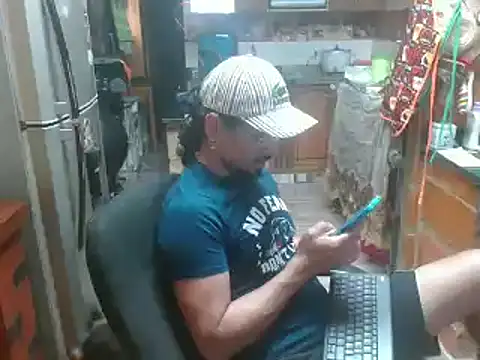 Dr Pocholate84 online show from 16, 1, 2025