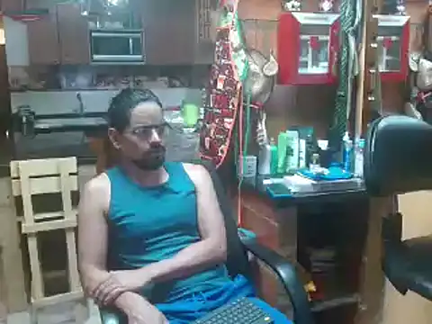 Dr Pocholate84 online show from 18, 1, 2025