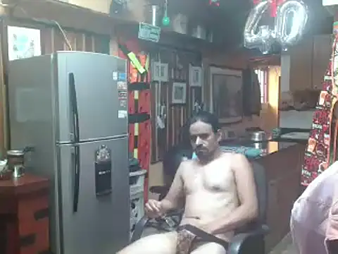 Dr Pocholate84 online show from 19, 1, 2025