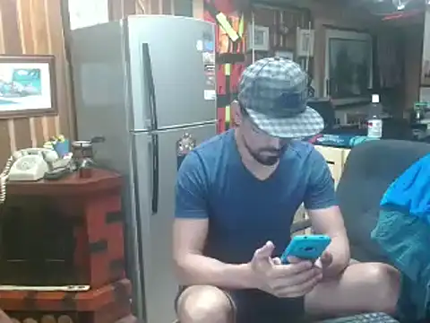 Dr Pocholate84 online show from 22, 1, 2025