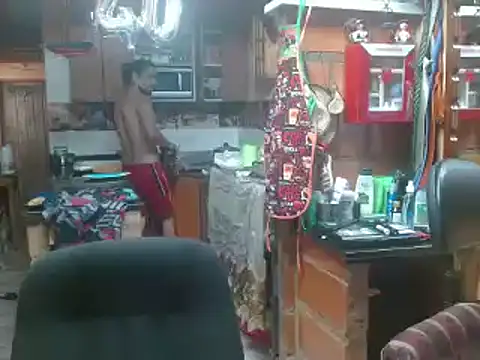 Dr Pocholate84 online show from 23, 1, 2025